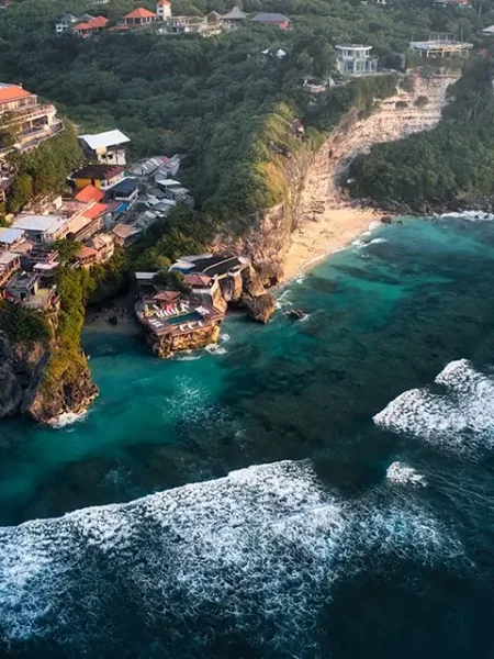 Rundreise Bali & Gili Trawangan