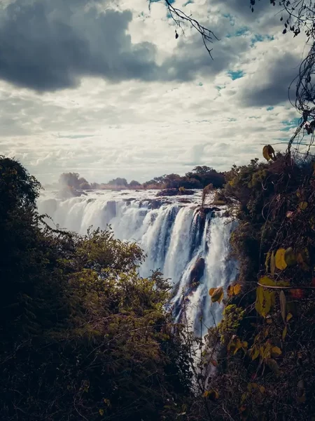 Rundreise Simbabwe & Botswana