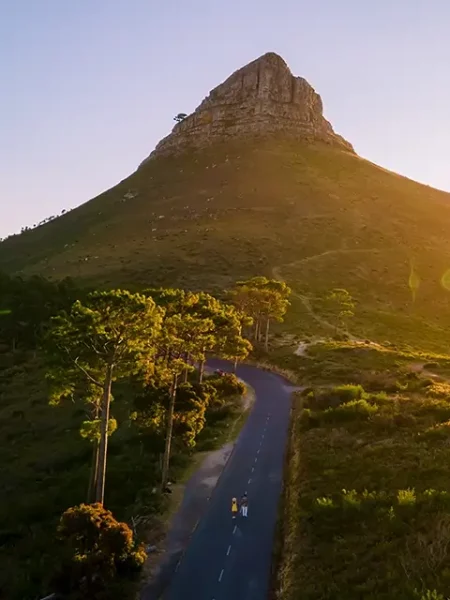 Selbstfahrerreise Gardenroute